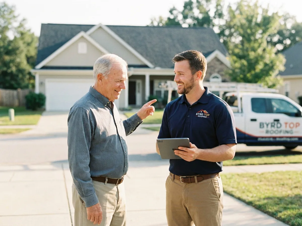 Roofing Crossville, AL FAQs